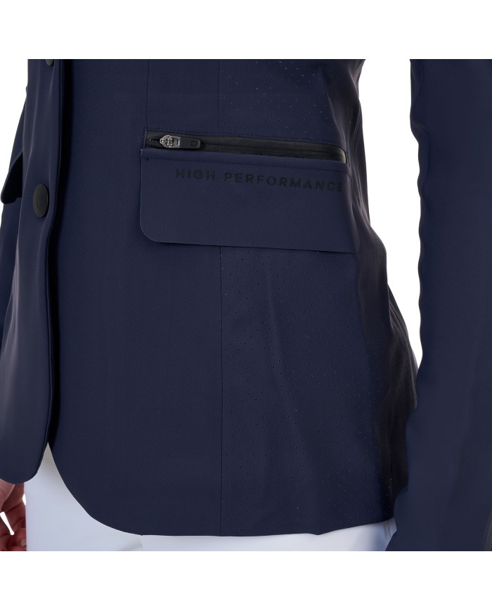 WOMEN S RIDERTECHNOLOGY COMPETITION RIDING JACKET