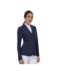 WOMEN S RIDERTECHNOLOGY COMPETITION RIDING JACKET