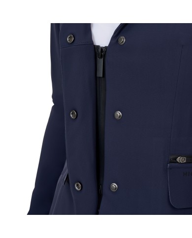 WOMEN S RIDERTECHNOLOGY COMPETITION RIDING JACKET