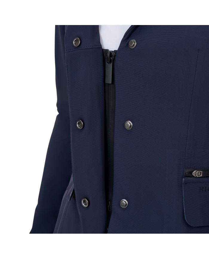 WOMEN S RIDERTECHNOLOGY COMPETITION RIDING JACKET