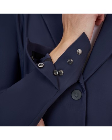 WOMEN S RIDERTECHNOLOGY COMPETITION RIDING JACKET