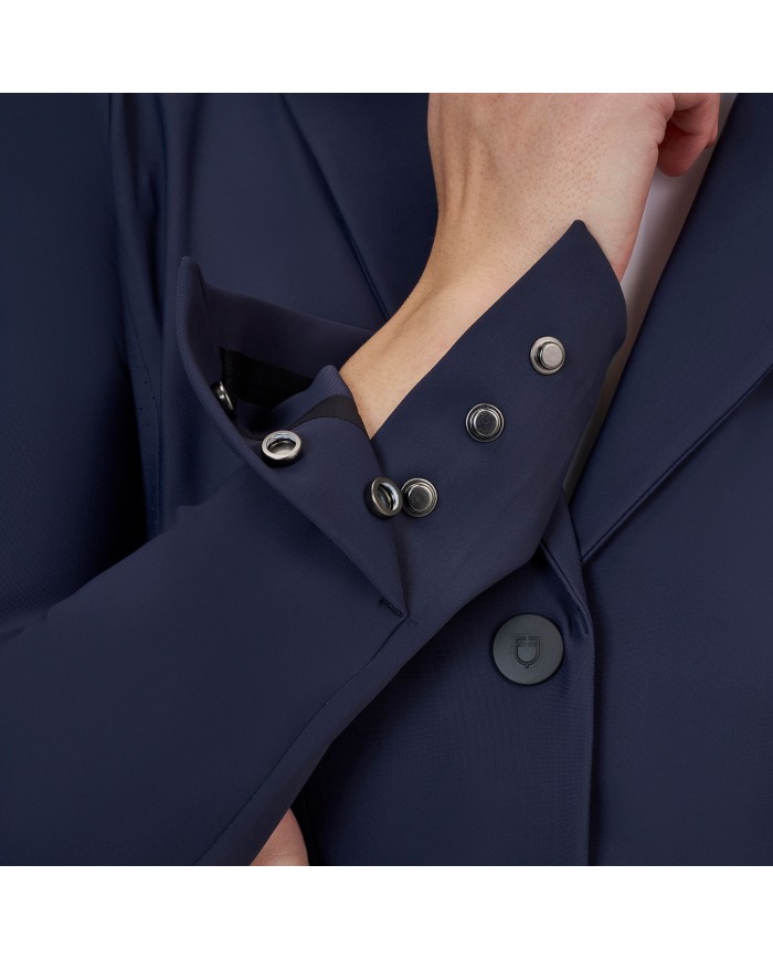 WOMEN S RIDERTECHNOLOGY COMPETITION RIDING JACKET