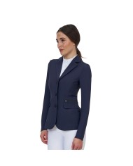WOMEN S RIDERTECHNOLOGY COMPETITION RIDING JACKET