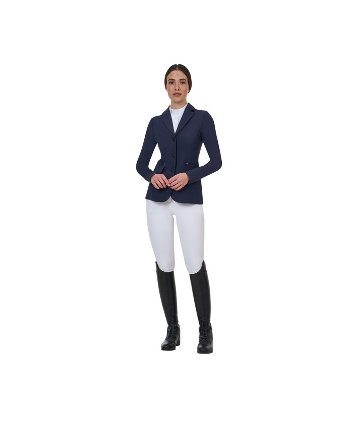 WOMEN S RIDERTECHNOLOGY COMPETITION RIDING JACKET