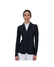 WOMEN S RIDERTECHNOLOGY COMPETITION RIDING JACKET