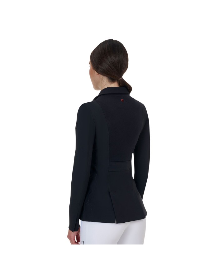 WOMEN S RIDERTECHNOLOGY COMPETITION RIDING JACKET