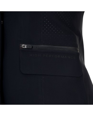 WOMEN S RIDERTECHNOLOGY COMPETITION RIDING JACKET