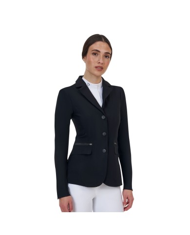 WOMEN S RIDERTECHNOLOGY COMPETITION RIDING JACKET