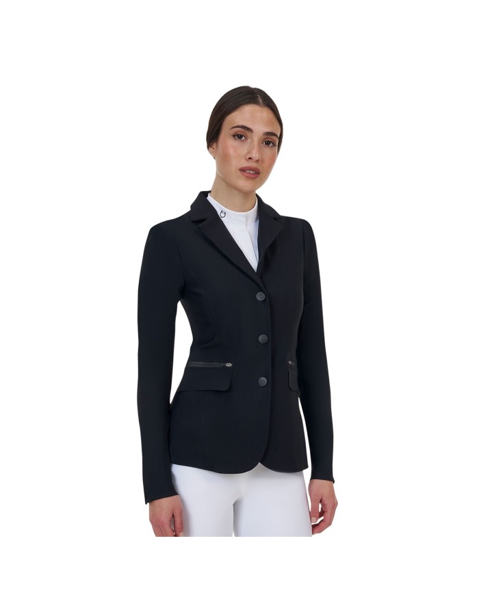 WOMEN S RIDERTECHNOLOGY COMPETITION RIDING JACKET