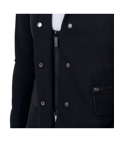 WOMEN S RIDERTECHNOLOGY COMPETITION RIDING JACKET