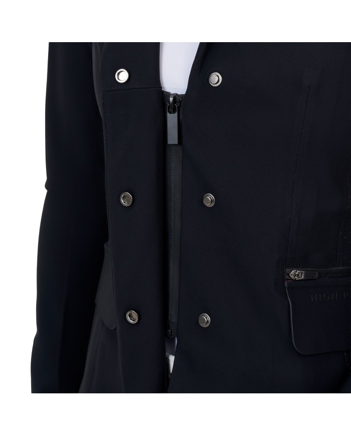 WOMEN S RIDERTECHNOLOGY COMPETITION RIDING JACKET