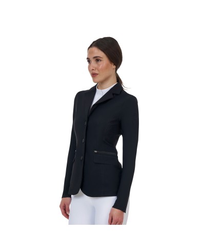 WOMEN S RIDERTECHNOLOGY COMPETITION RIDING JACKET