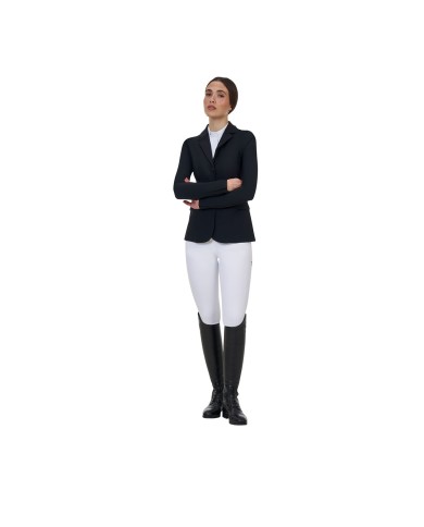 WOMEN S RIDERTECHNOLOGY COMPETITION RIDING JACKET