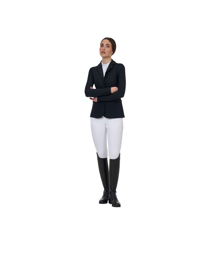 WOMEN S RIDERTECHNOLOGY COMPETITION RIDING JACKET