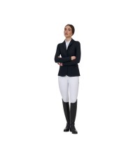 WOMEN S RIDERTECHNOLOGY COMPETITION RIDING JACKET