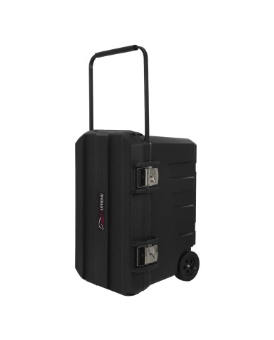 BAULE TROLLEY 2 RUOTE 109 LITRI
