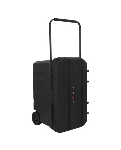 BAULE TROLLEY 2 RUOTE 109 LITRI