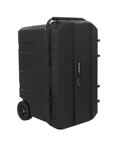 BAULE TROLLEY 2 RUOTE 109 LITRI