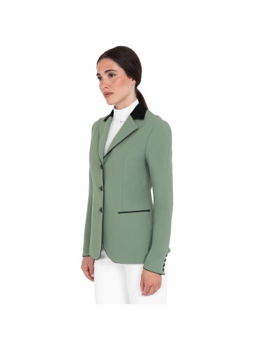GIACCA CONCORSO DONNA MODELLO ELEGANCE