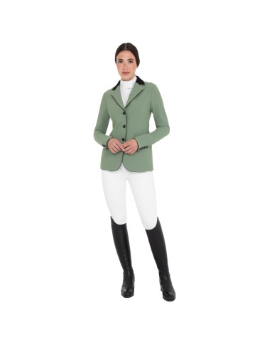 GIACCA CONCORSO DONNA MODELLO ELEGANCE