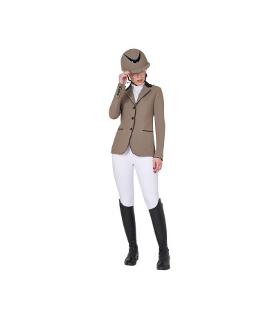 GIACCA CONCORSO DONNA MODELLO ELEGANCE