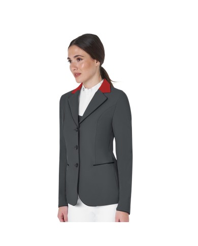 GIACCA CONCORSO DONNA MODELLO ELEGANCE