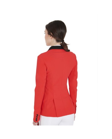 GIACCA CONCORSO DONNA MODELLO ELEGANCE