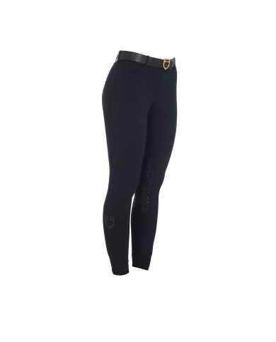 PANTALONI EQUESTRO DONNA MODELLO ZENDA LIGHT