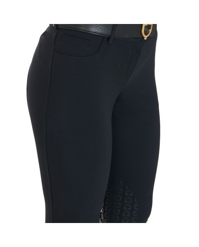 PANTALONI EQUESTRO DONNA MODELLO ZENDA LIGHT