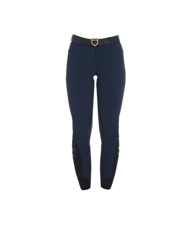 PANTALONI EQUESTRO DONNA MODELLO ZENDA LIGHT