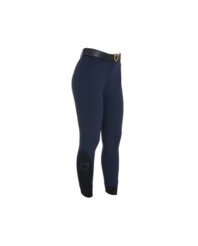PANTALONI EQUESTRO DONNA MODELLO ZENDA LIGHT