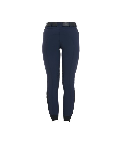 PANTALONI EQUESTRO DONNA MODELLO ZENDA LIGHT