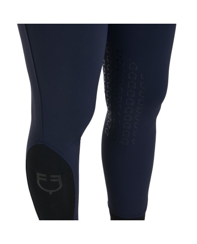 PANTALONI EQUESTRO DONNA MODELLO ZENDA LIGHT