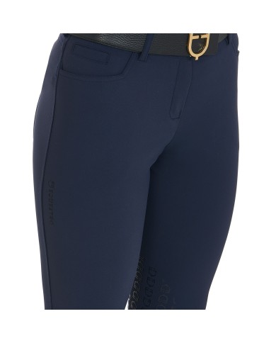 PANTALONI EQUESTRO DONNA MODELLO ZENDA LIGHT