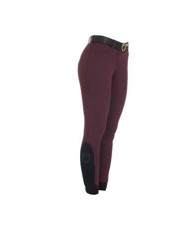 PANTALONI EQUESTRO DONNA MODELLO ZENDA LIGHT