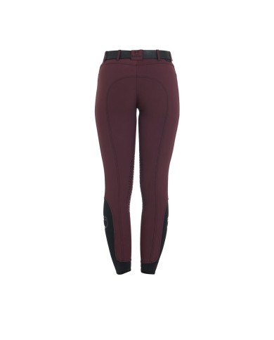 PANTALONI EQUESTRO DONNA MODELLO ZENDA LIGHT
