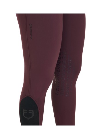 PANTALONI EQUESTRO DONNA MODELLO ZENDA LIGHT