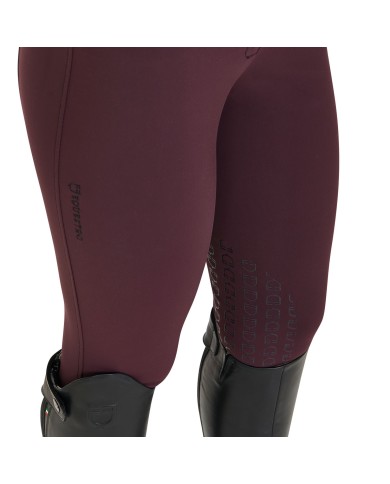 PANTALONI EQUESTRO DONNA MODELLO ZENDA LIGHT
