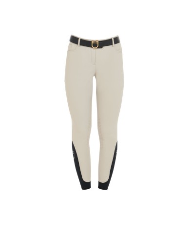 PANTALONI EQUESTRO DONNA MODELLO ZENDA LIGHT
