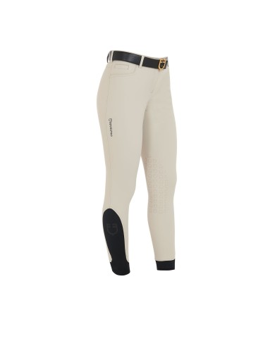 PANTALONI EQUESTRO DONNA MODELLO ZENDA LIGHT