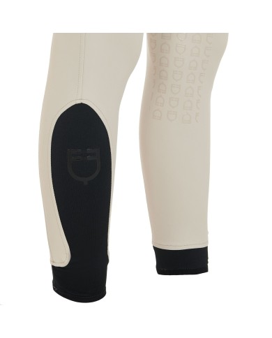 PANTALONI EQUESTRO DONNA MODELLO ZENDA LIGHT