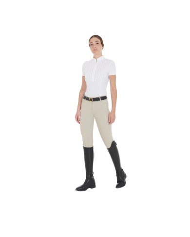 PANTALONI EQUESTRO DONNA MODELLO ZENDA LIGHT