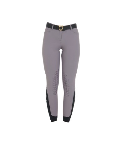 PANTALONI EQUESTRO DONNA MODELLO ZENDA LIGHT