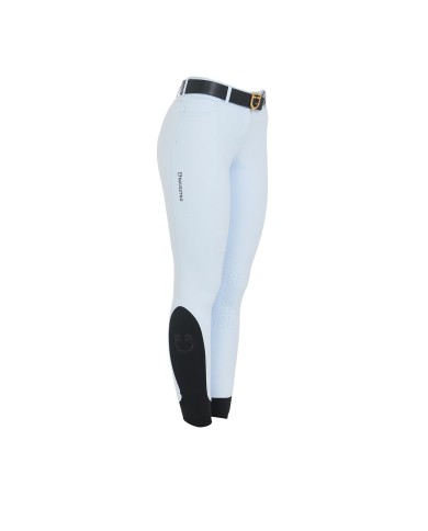 PANTALONI EQUESTRO DONNA MODELLO ZENDA LIGHT