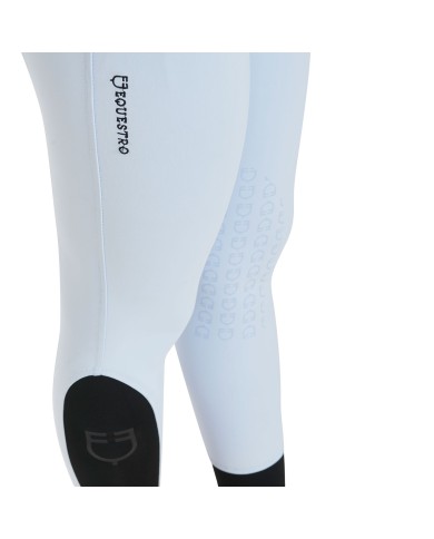 PANTALONI EQUESTRO DONNA MODELLO ZENDA LIGHT
