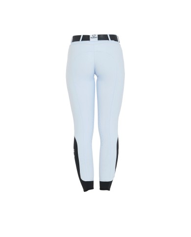 PANTALONI EQUESTRO DONNA MODELLO ZENDA LIGHT
