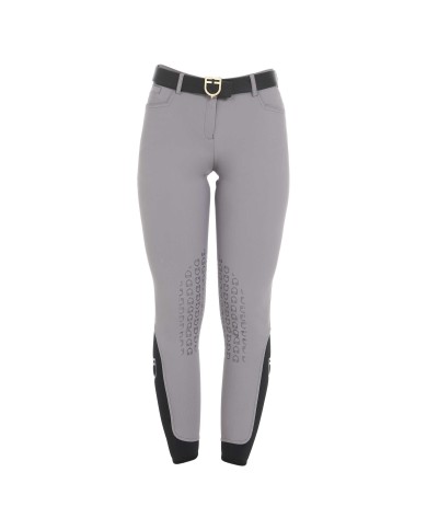 PANTALONI EQUESTRO DONNA MODELLO ZENDA LIGHT