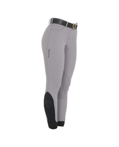 PANTALONI EQUESTRO DONNA MODELLO ZENDA LIGHT