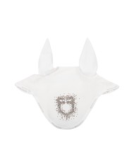 DIAMOND LOGO FLY VEIL