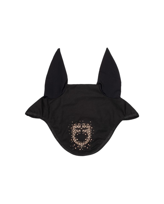 DIAMOND LOGO FLY VEIL